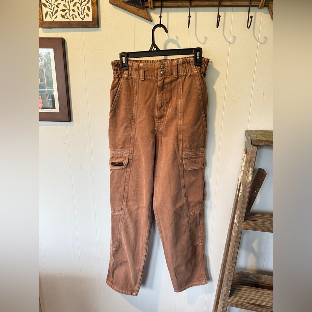 🤎 BDG Killares Skate Cargo Pants | Boys Size 27 🛹